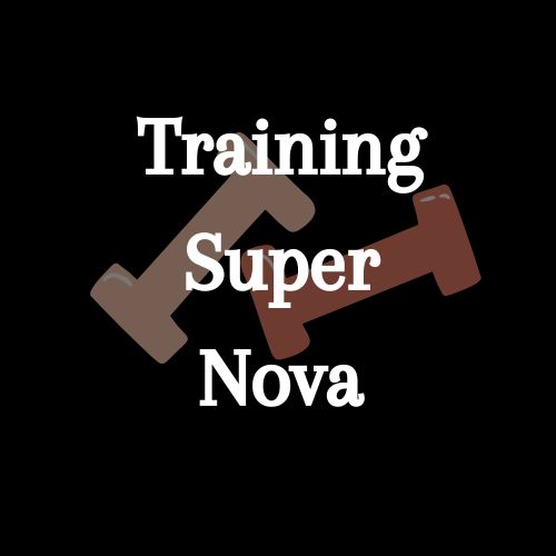 training logo